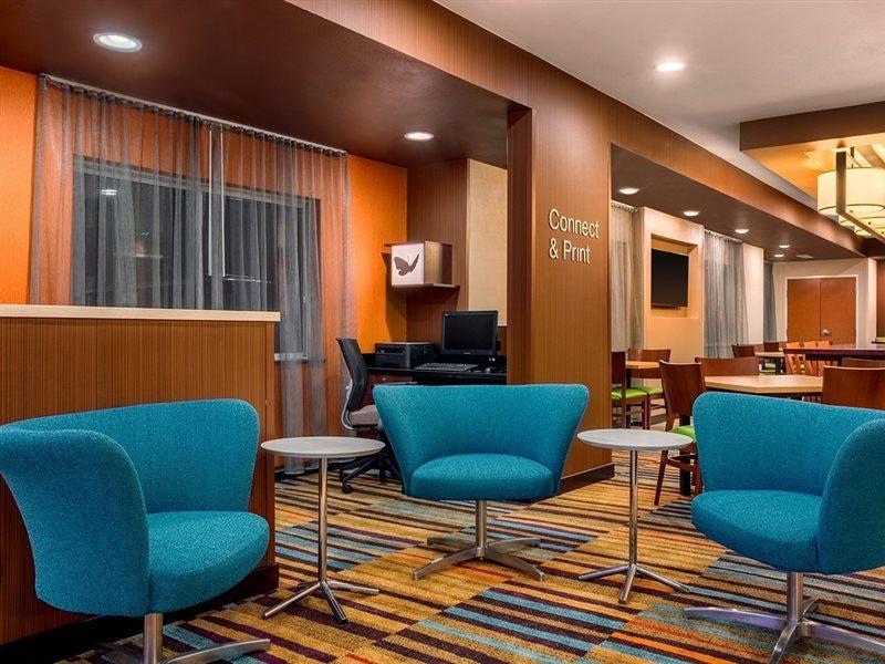 Comfort Inn & Suites Техас Сити Экстерьер фото