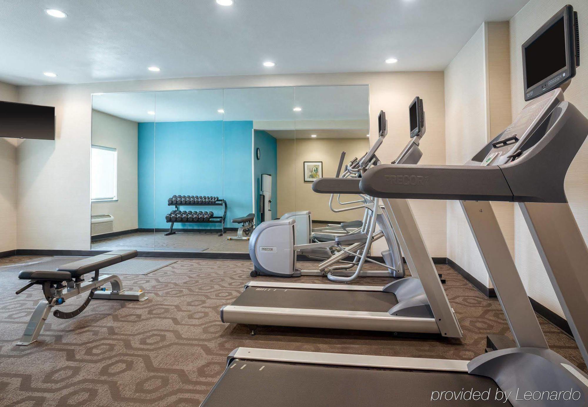 Comfort Inn & Suites Техас Сити Экстерьер фото