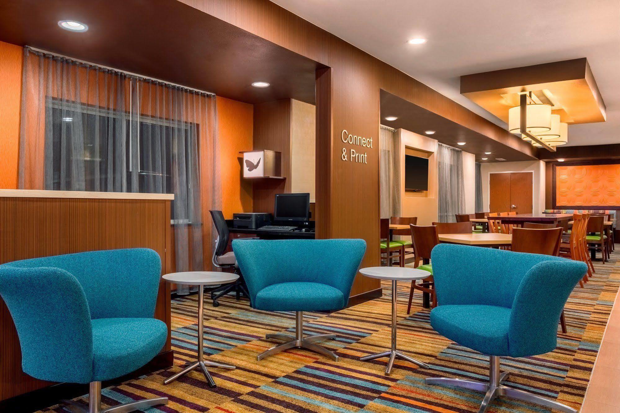 Comfort Inn & Suites Техас Сити Экстерьер фото